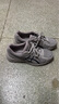 亞瑟士ASICS男鞋透氣跑鞋運動(dòng)鞋緩震舒適跑步鞋 GEL-CONTEND 4 灰色/深藍色 42 曬單實(shí)拍圖