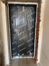 盼盼（Pan Pan）家用甲級防盜門(mén)加厚防撬防爆入戶(hù)門(mén)安全門(mén)暗鉸鏈隱藏式加高門(mén)頭進(jìn)戶(hù)門(mén) 【常規款單門(mén)&外開(kāi) 2050*960】 機械鎖 曬單實(shí)拍圖