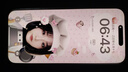Apple【即將售罄】 iphone16promax蘋果16promax手機雙卡雙待全網(wǎng)通LL 蘋果16ProMax 白色鈦金屬 256G 公開版標配【現(xiàn)貨速發(fā)】 曬單實拍圖