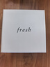 Fresh馥蕾詩(shī)小蒼蘭瑰麗香皂250g雙支裝補水保濕 生日禮物送女友男友 曬單實(shí)拍圖