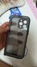 隨行盾適用蘋(píng)果防水手機(jī)殼iPhone17全封閉16promax鏡頭15plus全包防塵14防摔12游泳潛水外賣(mài)防雨保護(hù)套 【 防水防摔防塵 】 iPhone 15Pro Max 【6.7寸】 曬單實(shí)拍圖