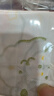 JAJALIN一次性馬桶墊兔子印花防水坐便器墊套旅行產(chǎn)婦月子便攜坐墊紙10片 曬單實(shí)拍圖