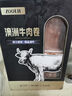 ZOOLII 澳洲原切牛肉卷 肥牛卷 火鍋涮肉 4斤 曬單實(shí)拍圖