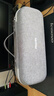 飛利浦（PHILIPS）【國家補貼】無線麥克風藍牙話筒音響一體 手機全民K歌 兒童娛樂電容麥家庭KTV變音器DLM3011U 曬單實拍圖