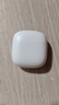 漫步者（EDIFIER）Zero Air 真無(wú)線(xiàn)藍牙耳機 半入耳式耳機 無(wú)線(xiàn)耳機 藍牙5.4 適用蘋(píng)果華為小米OPPO手機 月白 曬單實(shí)拍圖