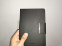 HUAWEI MatePad Mini智能皮套 曜石黑 適用于HUAWEI MatePad Mini 曬單實(shí)拍圖