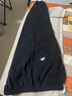 耐克（NIKE）男運動(dòng)褲 春秋款 戶(hù)外工裝褲 直筒梭織HJ1991-010黑色 XL 曬單實(shí)拍圖