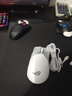 ROG影刃3無(wú)線(xiàn)鼠標 36000DPI 至高續航618h  電競游戲 輕量化 對稱(chēng)手型 RGB燈效  黑色 曬單實(shí)拍圖