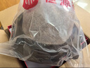 恒源祥中老年人帽子女士秋冬季優(yōu)雅氣質(zhì)禮帽送媽媽生日禮物 咖色 曬單實(shí)拍圖