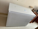 海爾（Haier）冰柜家用無(wú)需除霜300升大容量國家補貼一級能效零下35度超低溫全冷凍冷藏保鮮轉換商用小型冰箱 300升 爆款熱賣(mài)【升級PCM鋼板內膽丨零下30度】 曬單實(shí)拍圖