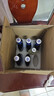 勁牌 藍標勁酒 36度 125ml*6瓶 整箱裝 雙十一 自飲 送禮 曬單實(shí)拍圖