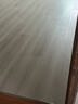 博典包安裝spc石塑地板E0環(huán)保耐磨防水環(huán)保石晶地板 B1耐煙燙地暖地板 BD2615 4mm厚 曬單實(shí)拍圖