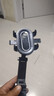 OLOEY汽車(chē)手機導航支架遮陽(yáng)板專(zhuān)用車(chē)載手機支架非磁吸式2026新款1080度旋轉大貨車(chē)手機支架防抖防震通用 京自倉發(fā)貨【全新升級】導航專(zhuān)用支架 【遮陽(yáng)板支架】1080°旋轉自由調節 曬單實(shí)拍圖