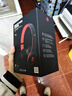 Beats solo3 wireless 頭戴式4無(wú)線(xiàn)藍牙耳機studio3 pro魔音B耳麥 solo3黑紅限定國行全新 曬單實(shí)拍圖