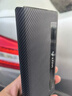 尚絢適用vivo x fold5手機(jī)殼高端商務(wù)vivoxfold5智能視窗翻蓋皮套xfold5新款折疊屏防摔保護(hù)套凱夫拉紋 【幻影紫】 vivo X Fold5 曬單實(shí)拍圖