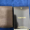TOM FORD幻魅四色TF眼影盤30孤傲玫瑰盤 化妝品送女友生日禮物女 曬單實(shí)拍圖