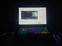 微星（MSI）神影16 銳龍版 2025 國(guó)家補(bǔ)貼20% 16英寸游戲筆記本電腦(R9-7945HX RTX5070 16G 1TB 2.5K/240Hz) 曬單實(shí)拍圖