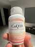 Confidence USA信心康樂(lè )輔酶q10備孕還原型膠囊200mg含PQQ維E提高卵子質(zhì)量備孕 【輔酶q10備孕適用】 1瓶裝60粒 曬單實(shí)拍圖