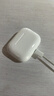 Apple/蘋果 AirPods Pro (第三代) 搭配MagSafe充電盒 (USB-C) 蘋果耳機(jī) 藍(lán)牙耳機(jī) 適用iPhone/iPad/Mac 曬單實(shí)拍圖