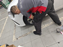 玲瓏輪胎汽車(chē)輪胎215/55R17 98W XL 玲瓏臻選 UD 適配起亞K4/名圖 曬單實(shí)拍圖