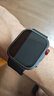 HUAWEI WATCH FIT 4 Pro曜石黑氟橡膠表帶運動智能手表鈦金屬藍(lán)寶石玻璃大屏長續(xù)航fit4pro 曬單實拍圖