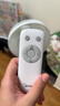 美的（Midea）【國(guó)家補(bǔ)貼】落地扇輕音幸運(yùn)草安睡電風(fēng)扇家用智能變頻一級(jí)能效風(fēng)扇臥室輕音桌面立式兩用電扇家用 【國(guó)家補(bǔ)貼】幸運(yùn)草安睡Lite丨觸控 曬單實(shí)拍圖