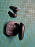 JBL WAVE FLEX 2 真無線藍(lán)牙耳機(jī) 半入耳式音樂耳機(jī) 通話降噪 游戲耳麥 雙11 購物推薦 曜石黑 曬單實(shí)拍圖