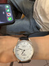 天梭（TISSOT）手表 力洛克系列男表 瑞士自動(dòng)機械皮帶芯動(dòng)禮盒款七夕禮物送男友 曬單實(shí)拍圖
