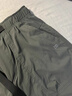 蕉內【王一博同款】涼皮505Cool Air男士新款速干傘兵褲休閑運動(dòng)長(cháng)褲 曬單實(shí)拍圖