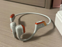 韶音（SHOKZ）OpenRunPro2骨傳導(dǎo)藍牙耳機開放式耳機藍牙不入耳藍牙耳機運動跑步S820 【爆款推薦】基普喬格定制配色 曬單實拍圖