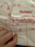 好奇（Huggies）鉑金裝小桃褲紙尿褲M(mǎn)144片(6-11kg)中號尿不濕【透爽散熱】 曬單實(shí)拍圖