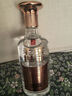瀘州老窖 老窖世家君乾 濃香型白酒 52度500ml*6整箱裝送禮宴請(含禮品袋) 曬單實(shí)拍圖