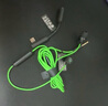 雷蛇（Razer）戰錘狂鯊V3 有線(xiàn)入耳式耳機耳塞 7.1環(huán)繞聲 吃雞神器 三角洲官方指定 Type C（贈THX軟件 可調EQ） 曬單實(shí)拍圖
