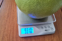京地達泰國進(jìn)口翡翠金柚 單果2斤起*2粒水果禮盒新鮮蜜柚源頭直發(fā)包郵 曬單實(shí)拍圖