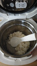 松下（Panasonic）【國家補貼】旗艦款飯光光Ultra電飯煲0涂層家用無(wú)涂層電飯鍋4-5人壓力不銹鋼IH加熱3.8升HXES151 曬單實(shí)拍圖