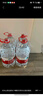農(nóng)夫山泉 【熱門商品】飲用水 飲用天然水5L*4桶 整箱裝 桶裝水隨機(jī)包裝 曬單實(shí)拍圖