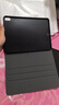 稻草屋iPadPro11 M5保護套ipad11代平板保護殼Air7 11英寸air5蘋(píng)果新款mini7防摔9代10.2外殼全包A16皮套 水果派平安喜樂(lè )+鋼化膜 iPad Air6/7(11英寸) 曬單實(shí)拍圖