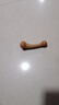 皮皮淘狗狗磨牙玩具骨頭潔齒棒邊牧柯基耐咬自嗨有趣解悶寵物用品狗玩具 狗狗磨牙-骨頭 寵物磨牙棒 曬單實(shí)拍圖