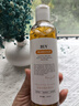 BUV金盞花爽膚水收縮毛孔補水濕敷保濕精華控油緊致抗皺進(jìn)口護膚品 曬單實(shí)拍圖