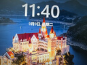 小米（MI）REDMI27英寸4K 專(zhuān)業(yè)級色準 HDR400 10Bit Type-C90W 旋轉升降辦公顯示器屏 A27U Type-C版2026 曬單實(shí)拍圖