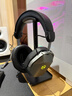 漫步者（EDIFIER）HECATE G5Max無(wú)線(xiàn)版2.4G有線(xiàn)藍牙四模THX音效頭戴式耳機電競游戲電腦無(wú)線(xiàn)專(zhuān)用三角洲FPS吃雞宇宙灰 曬單實(shí)拍圖