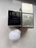 赫蓮娜[采銷(xiāo)直播間]HR黑繃帶50PX面霜15ml+白繃帶15ml化妝品護膚品禮盒 曬單實(shí)拍圖