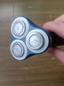 飛利浦（PHILIPS）電動剃須刀新一代旋風(fēng)1系刮胡刀 風(fēng)馳切剃3D浮動刀頭 送老公送男友 父親生日禮物 國家補(bǔ)貼 曬單實拍圖