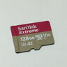 閃迪內存卡存儲tf卡運動(dòng)相機卡高速gopro相機無(wú)人機內存卡MicroSD卡u3/v30 128G 讀速高達190M/s運動(dòng)相機無(wú)人機TF卡 曬單實(shí)拍圖