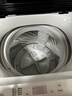 松下（Panasonic）【吳磊推薦】波輪洗衣機全自動(dòng)10公斤大容量 抗菌除螨智能桶洗凈 內衣洗衣機國家補貼XQB100-8QF1 曬單實(shí)拍圖