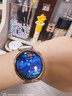 HUAWEI WATCH GT 6 浮光白 41mm智能手表多維情緒健康全新騎行體驗(yàn)華為GT6手表GT5升級(jí) 曬單實(shí)拍圖