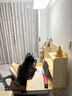 惠普【政府補貼】學(xué)習臺燈氛圍光落地燈兒童普瑞燈立式大路燈護眼燈  曬單實(shí)拍圖