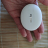 OPPO Enco X3 【國家補貼】真無線入耳式藍牙耳機降噪耳機通用蘋果華為小米手機 有線充版米白 曬單實拍圖