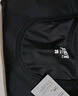 森馬（Semir）短袖t恤女短款合體顯瘦正肩內搭25夏涼感修身打底衫109325100001 曬單實(shí)拍圖