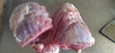 順豐】新鮮腱子肉原切腱子肉不調理新鮮冷凍帶筋帶膜 精品原切腱子【4斤】 曬單實(shí)拍圖